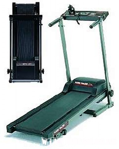 Attached picture pacer2750 treadmill.jpg
